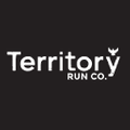 Territory Run Co. Logo