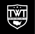 Territory Wrestling Tees logo