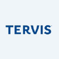 Tervis logo