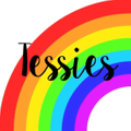 Tessies UK Logo