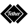 Tether Straps Logo