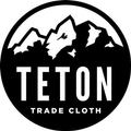 Teton Trade Cloth Logo
