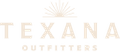 Texana Outfitters Logo