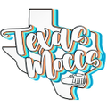 Texas Moccs Logo