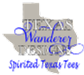 Texas Wanderer USA Logo