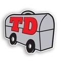 Texoma Delivery Logo