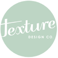 texturedesignco.com Logo