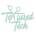 Textured Tech Logo