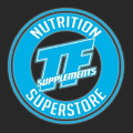 TF Supplements Logo