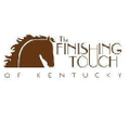 The Finishing Touch of Kentucky Logo