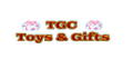 Tgc Toys And Gifts Logo
