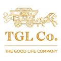 The Good Life Company IN Logo