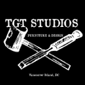 Tgt Studios Logo