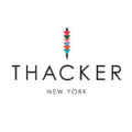 THACKER Logo
