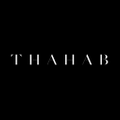 Thahab Logo