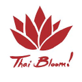 Thai Bloom! Logo