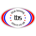 Thai Boxing Store Logo