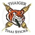 thaiger-thai-sticks Logo