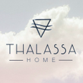 Thalassa Home Logo