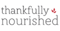 Thankfully Nourished Logo