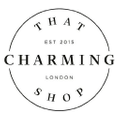 That Charming Shop Logo