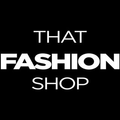 That Fashion Shop Logo