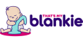 That's My Blankie Logo