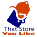 Thatstoreyoulike Logo