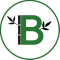 The Bamboo House logo