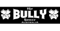 THE BULLY HOUSE Logo