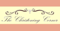 The Christening Corner Logo