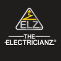 The Electricianz Logo