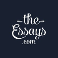 theEssays.com logo