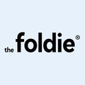 The Foldie Logo