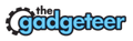 The Gadgeteer  Logo