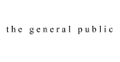 the general public Logo
