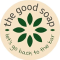 The Good Soap UK Logo