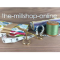 The Millshop Online Logo