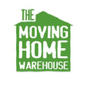 The Moving Home Warehouse Logo
