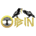 The ODIN logo