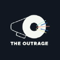 The Outrage Logo