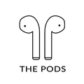 The Pods Logo