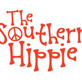 The Southern Hippie Logo