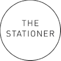 The Stationer Logo