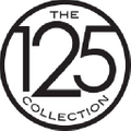 The 125 Collection logo