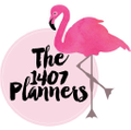 the1407planners Logo