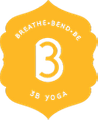 3B SHOP Logo