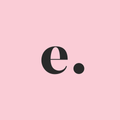 The E Boutique Logo