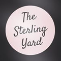 The Sterling Yard Logo