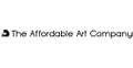 The Affordable Art Company Australia Logo